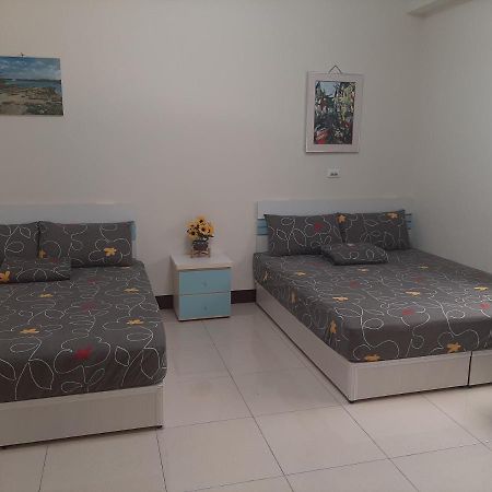 Jun Le Bed And Breakfast Magong Εξωτερικό φωτογραφία