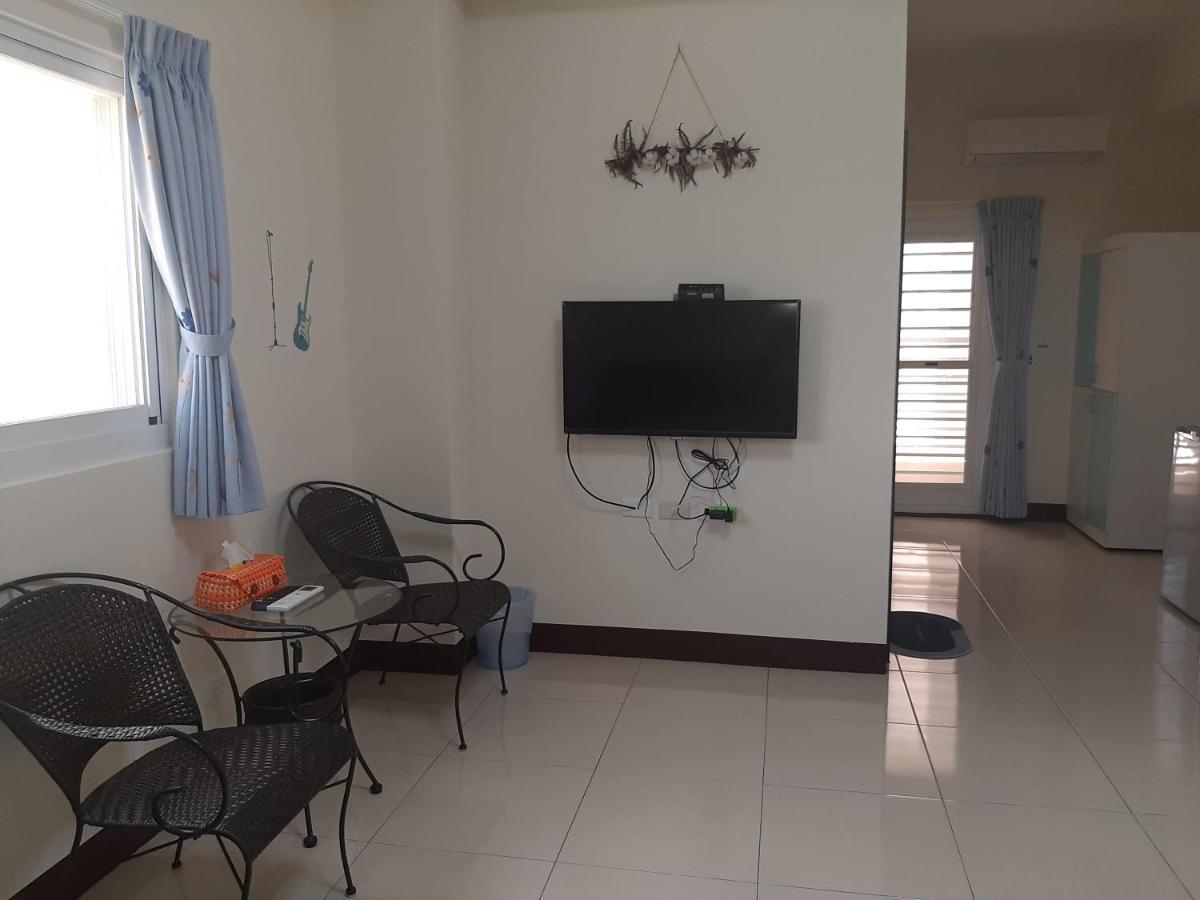 Jun Le Bed And Breakfast Magong Εξωτερικό φωτογραφία