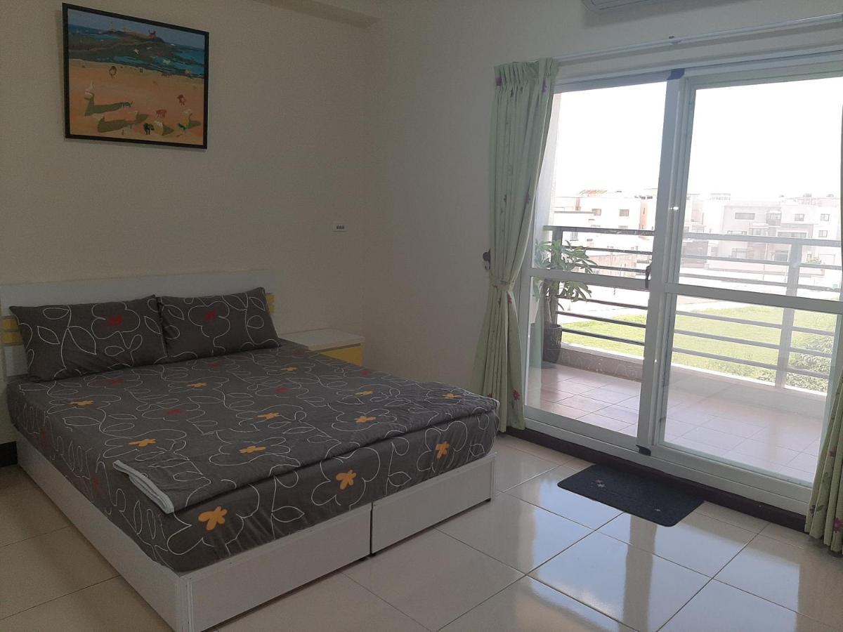 Jun Le Bed And Breakfast Magong Εξωτερικό φωτογραφία