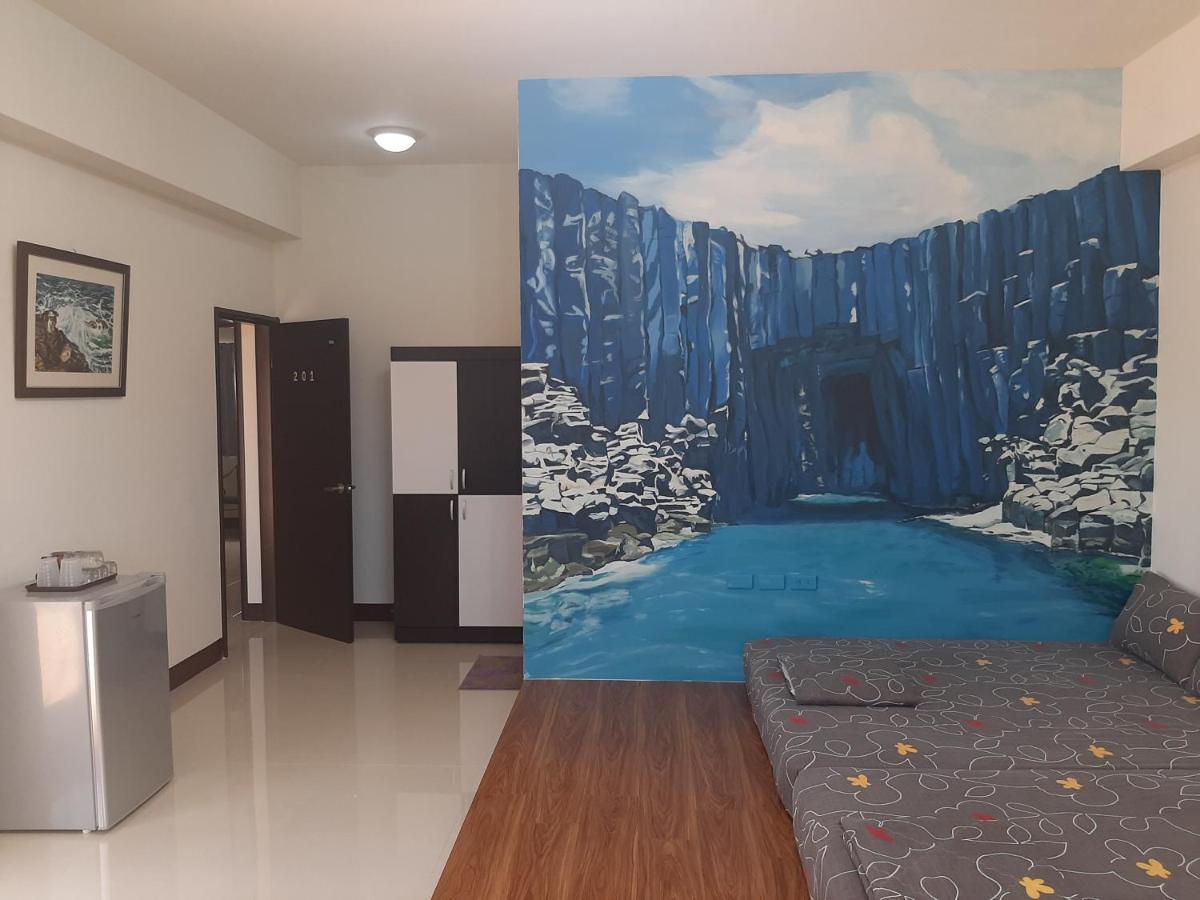 Jun Le Bed And Breakfast Magong Εξωτερικό φωτογραφία