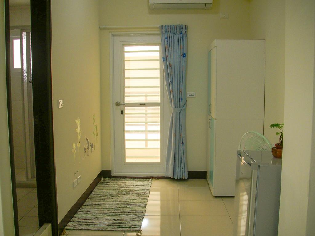 Jun Le Bed And Breakfast Magong Εξωτερικό φωτογραφία