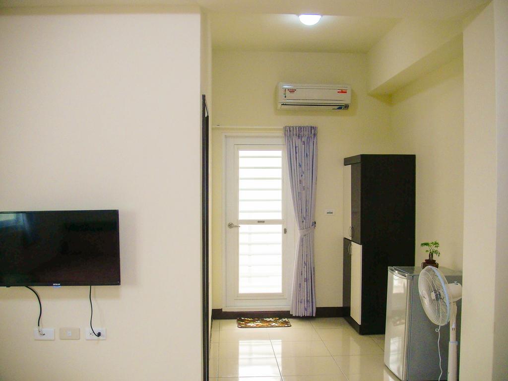 Jun Le Bed And Breakfast Magong Εξωτερικό φωτογραφία