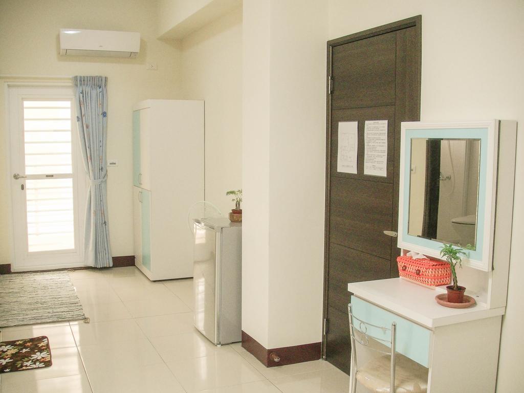 Jun Le Bed And Breakfast Magong Εξωτερικό φωτογραφία