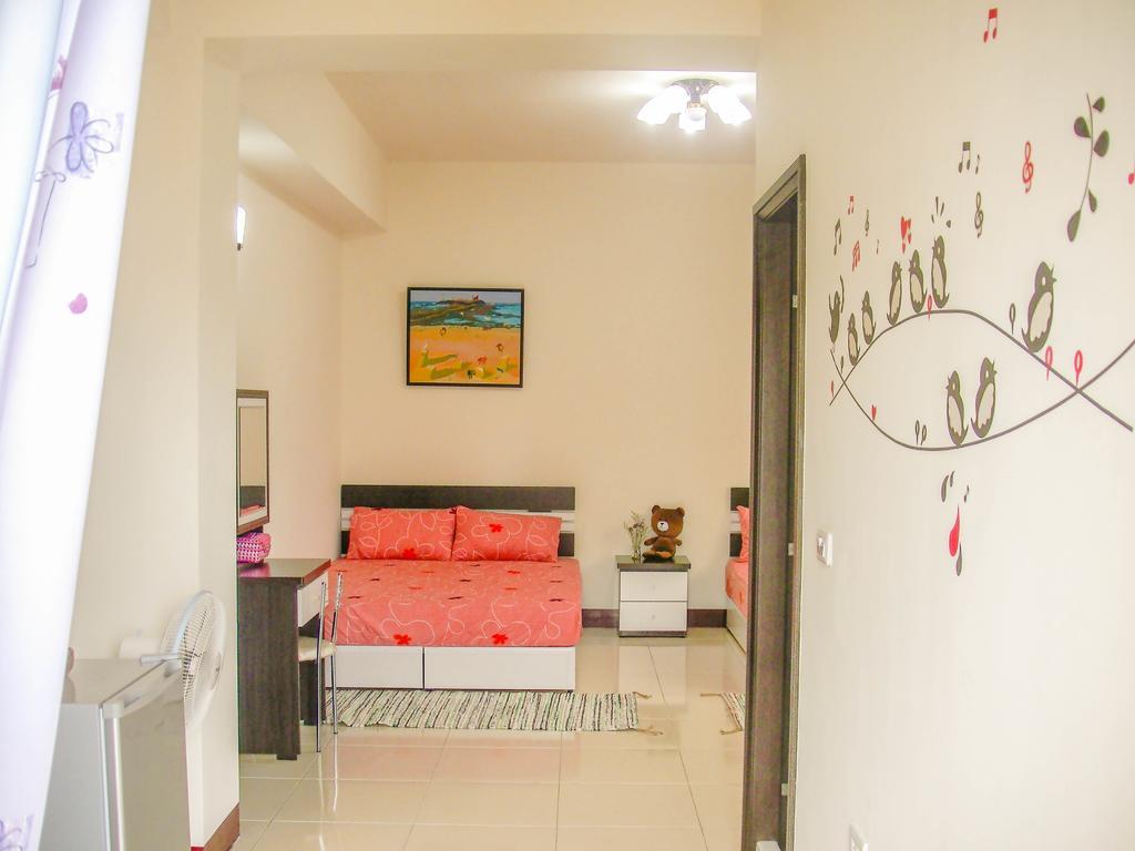 Jun Le Bed And Breakfast Magong Εξωτερικό φωτογραφία