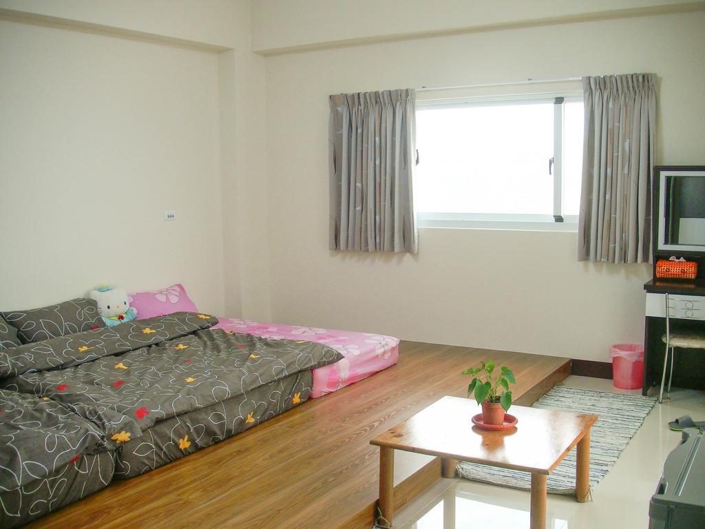 Jun Le Bed And Breakfast Magong Εξωτερικό φωτογραφία