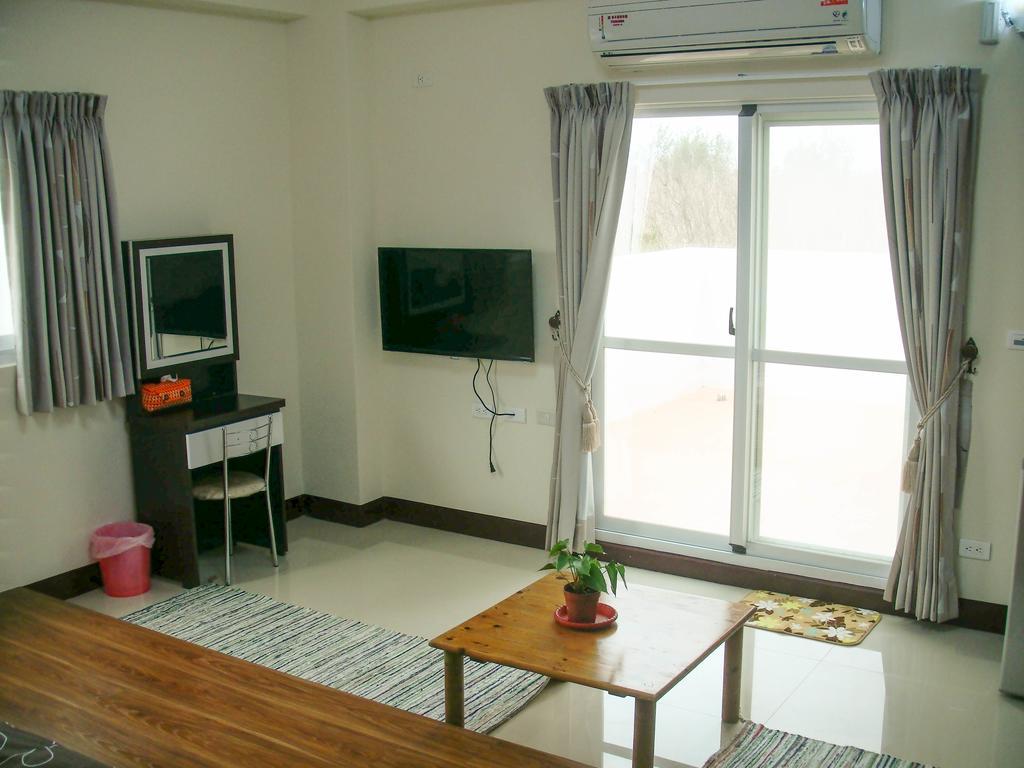 Jun Le Bed And Breakfast Magong Εξωτερικό φωτογραφία