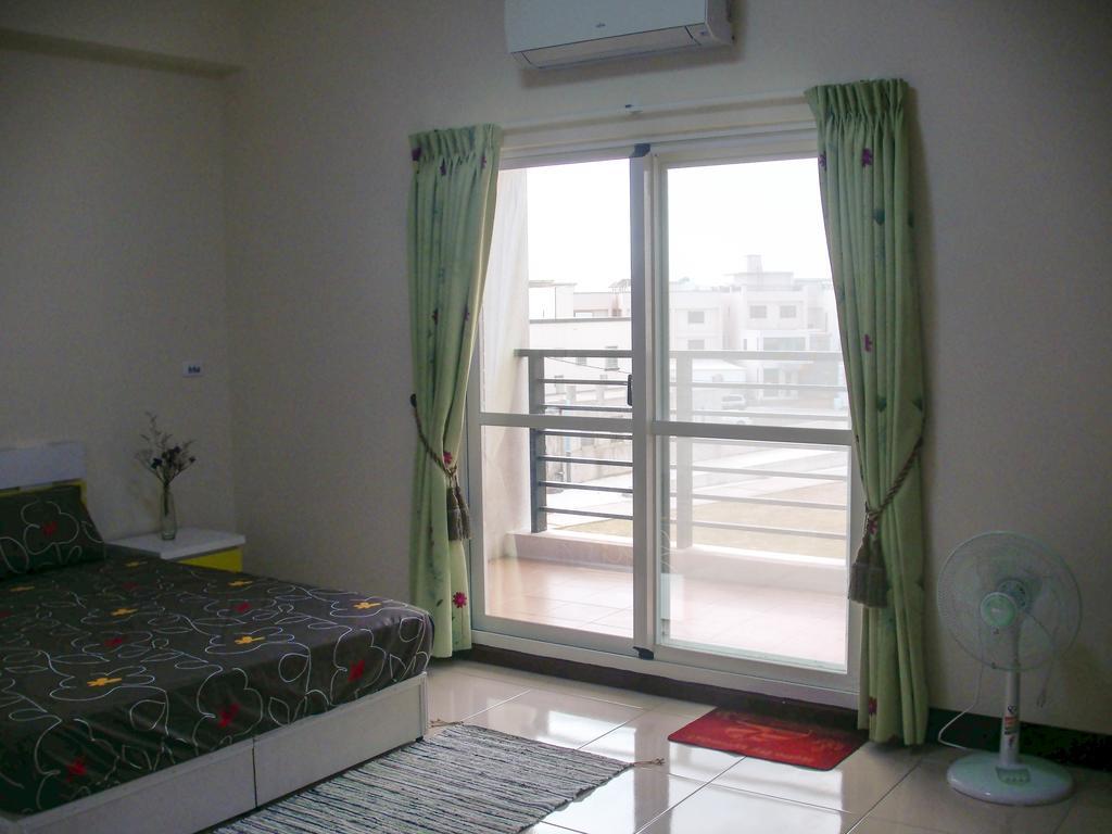 Jun Le Bed And Breakfast Magong Εξωτερικό φωτογραφία