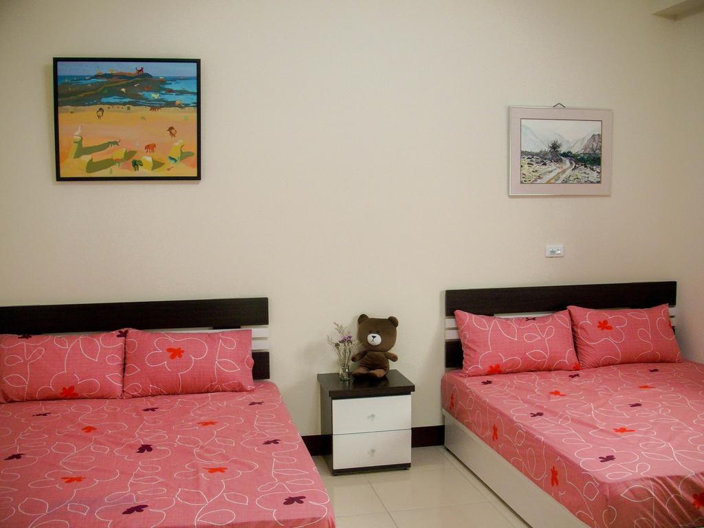 Jun Le Bed And Breakfast Magong Εξωτερικό φωτογραφία