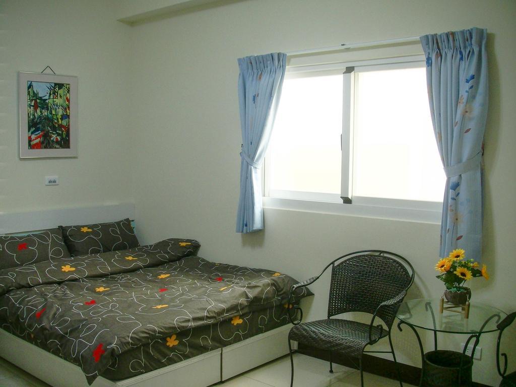 Jun Le Bed And Breakfast Magong Εξωτερικό φωτογραφία