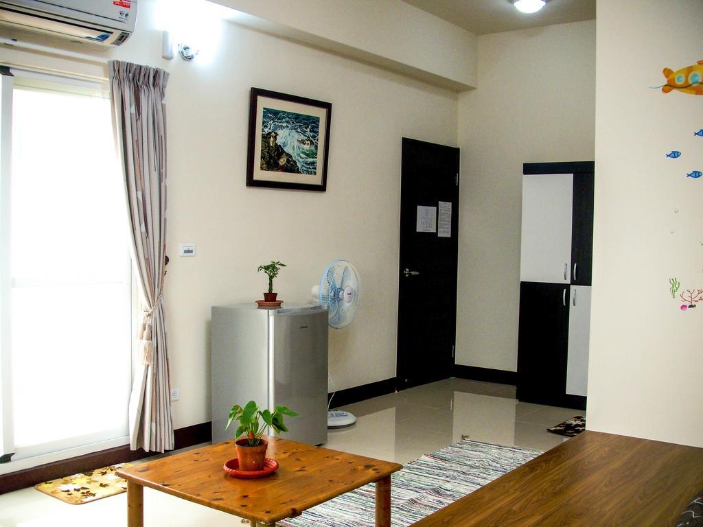 Jun Le Bed And Breakfast Magong Εξωτερικό φωτογραφία