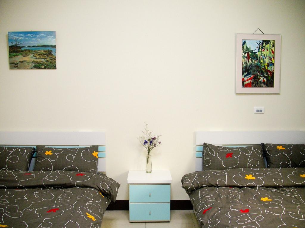 Jun Le Bed And Breakfast Magong Εξωτερικό φωτογραφία
