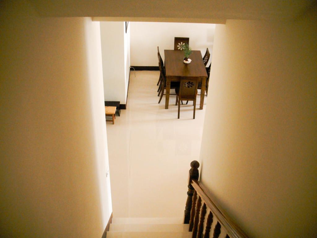 Jun Le Bed And Breakfast Magong Εξωτερικό φωτογραφία