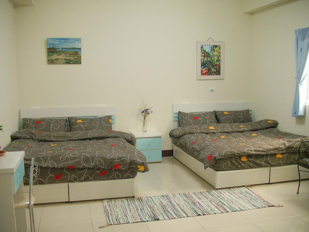 Jun Le Bed And Breakfast Magong Εξωτερικό φωτογραφία