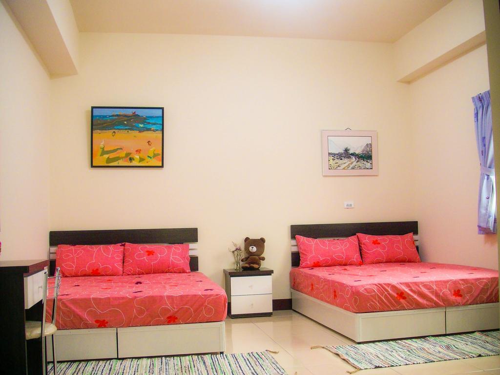 Jun Le Bed And Breakfast Magong Εξωτερικό φωτογραφία