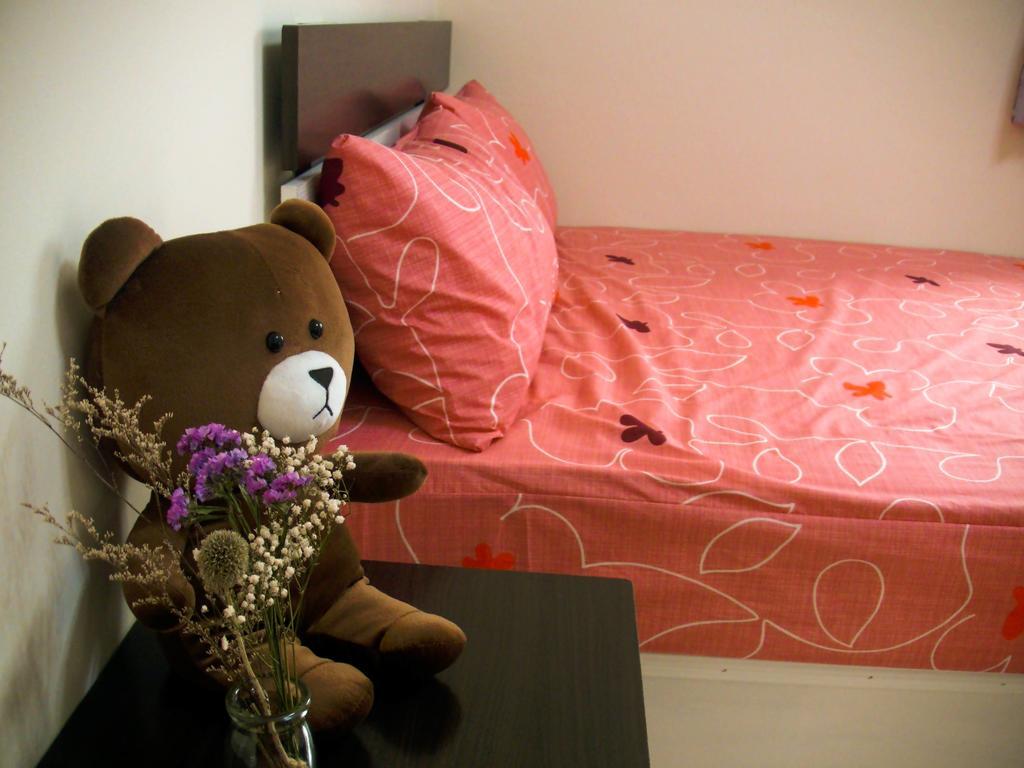 Jun Le Bed And Breakfast Magong Εξωτερικό φωτογραφία