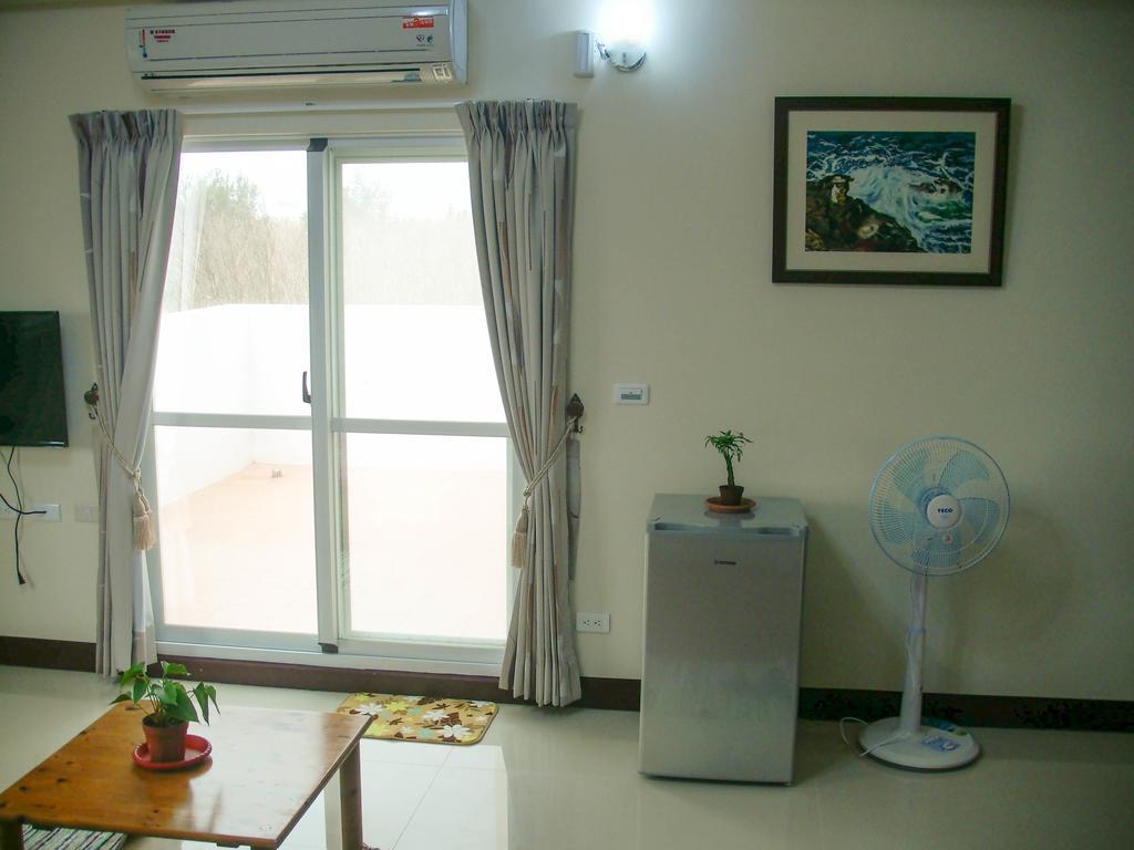 Jun Le Bed And Breakfast Magong Εξωτερικό φωτογραφία