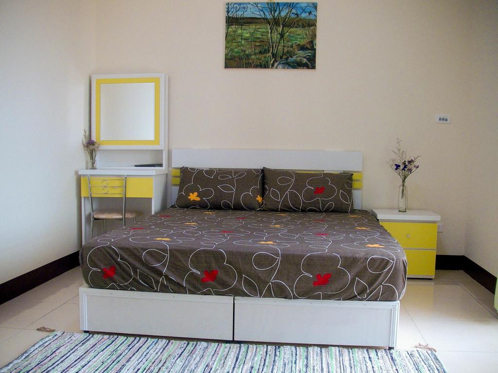 Jun Le Bed And Breakfast Magong Εξωτερικό φωτογραφία