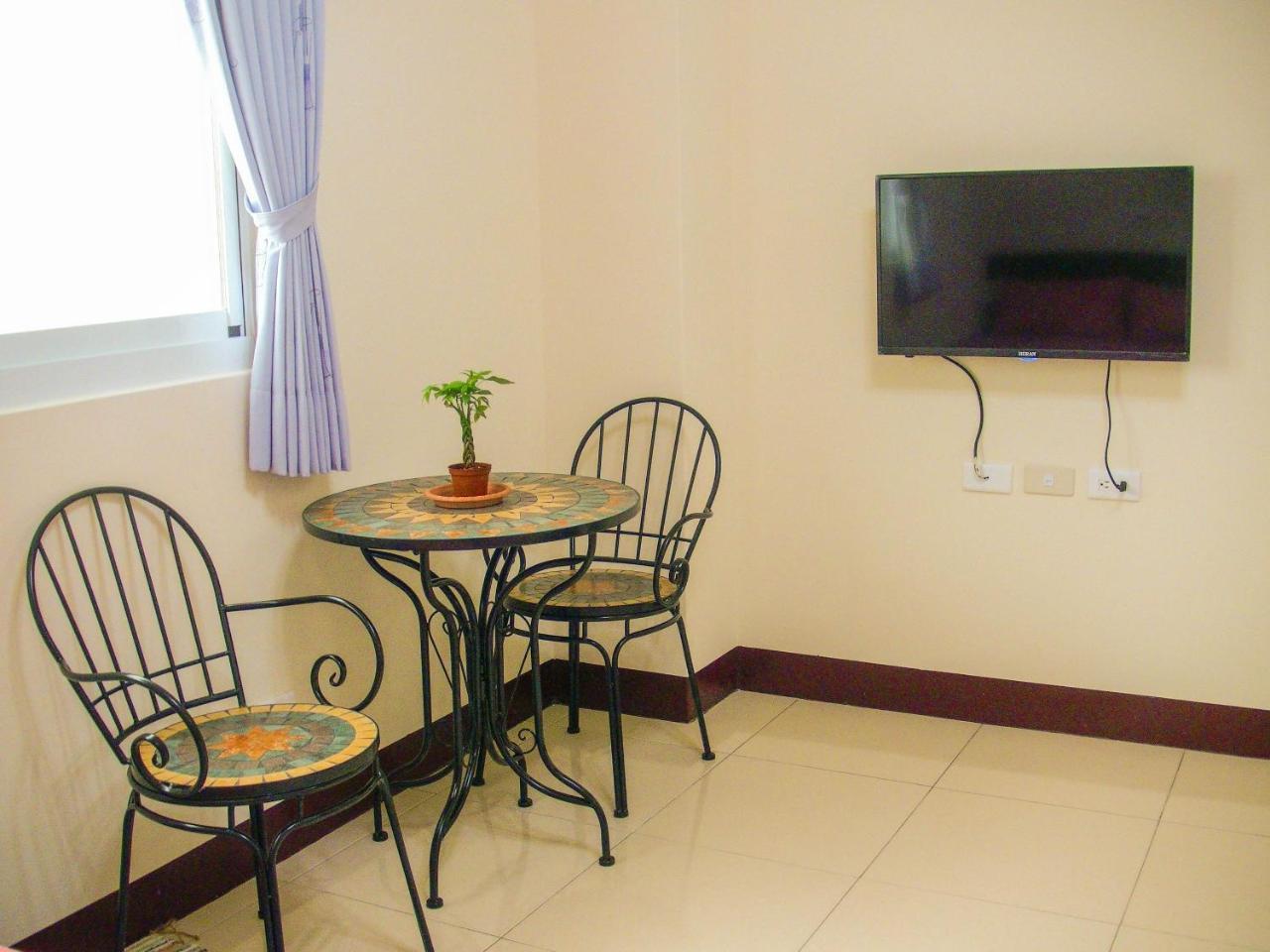 Jun Le Bed And Breakfast Magong Εξωτερικό φωτογραφία
